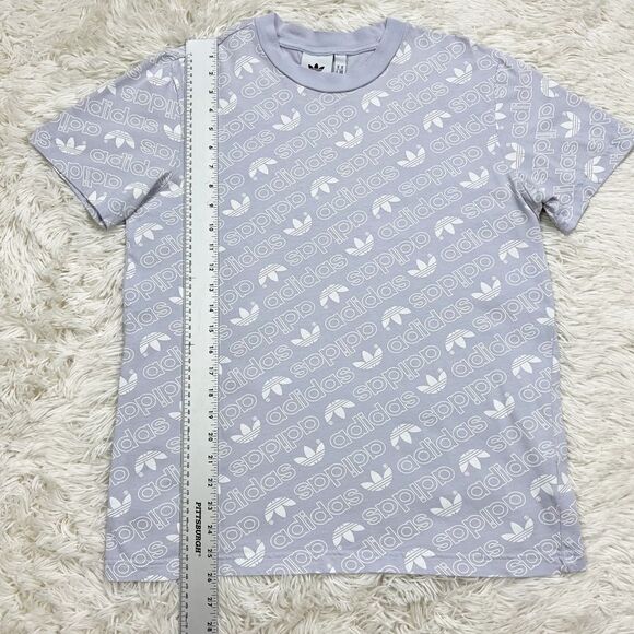 Adidas Originals Monogram Tee Small - Picture 3 of 6